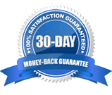 30 Day Money Back