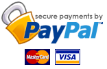 Secure payment
